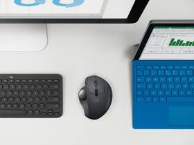 Myš Logitech MX Ergo Trackball šedá

 obrázek produktu 22 z 22