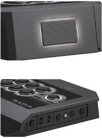 Gameboard HORI Real Arcade Pro 4 "Kai" Fighting Stick pro PS3, PS4 černý

 obrázek produktu 3 z 5