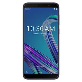 Mobilní telefon Asus MAX Pro M1 3GB/32 GB Dual SIM černý

 obrázek produktu 2 z 9