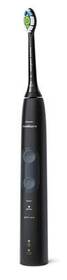 Zubní kartáček Philips HX6850/47 černá barva
