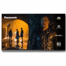 Televize Panasonic TX-58GX810E 

 obrázek produktu 4 z 4
