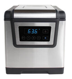 Vařič Sous-vide Maxxo SV06 černý/nerez

 obrázek produktu 3 z 7