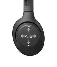 Sluchátka Sony WH-XB900N Extra Bass černá

 obrázek produktu 8 z 12