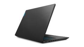 Notebook Lenovo Gaming L340-17IRH - ZÁNOVNÍ - 12 měsíců záruka černá barva
