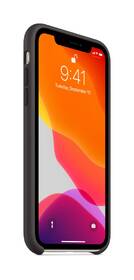 Kryt na mobil Apple pro iPhone 11 černý

 obrázek produktu 2 z 2