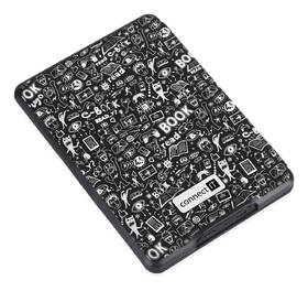 Pouzdro pro čtečku e-knih Connect IT Doodle pro Amazon Kindle Paperwhite 4 (2018) černé

 obrázek produktu 3 z 7