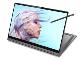 Notebook Lenovo Yoga C940-14IIL šedý

 obrázek produktu 7 z 13
