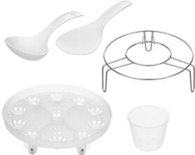 Multifunkční tlakový hrnec Sencor SPR 3600WH 

 obrázek produktu 12 z 25