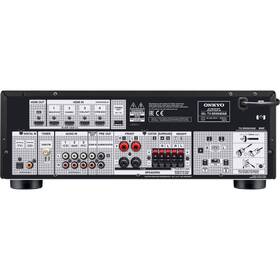 AV Receiver Onkyo TX-SR494DAB černý

 obrázek produktu 2 z 3