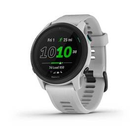 Chytré hodinky Garmin Forerunner 745 bílé

 obrázek produktu 1 z 5