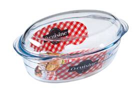 Zapékací mísa Ocuisine 33x20cm, 4 l 

 obrázek produktu 1 z 2