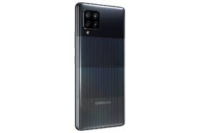 Mobilní telefon Samsung A42 5G černý

 obrázek produktu 4 z 6