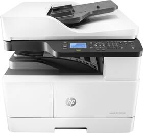 Tiskárna multifunkční HP LaserJet MFP M443nda bílé

 obrázek produktu 2 z 5