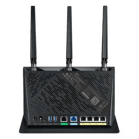 Router Asus RT-AX86U AX5700 černá barva

