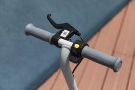 Elektrická koloběžka Ninebot by Segway Zing C10 

 obrázek produktu 13 z 25