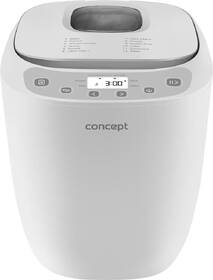 Domácí pekárna Concept PC5520 

 obrázek produktu 1 z 13