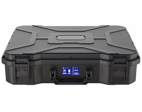 Nabíjecí stanice Viking X-1000 (1010 Wh) + solární panel X80 

 obrázek produktu 1 z 12