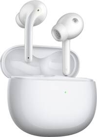 Sluchátka Xiaomi Buds 3 bílá

 obrázek produktu 1 z 6