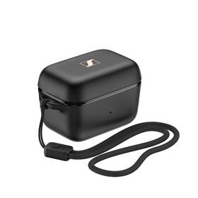 Sluchátka Sennheiser SPORT True Wireless černá

 obrázek produktu 9 z 11