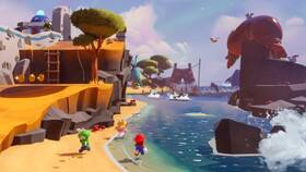 Hra Nintendo Mario + Rabbids Sparks of Hope 

 obrázek produktu 4 z 4