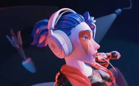 Headset SteelSeries Arctis Nova 1 bílý

 obrázek produktu 5 z 8