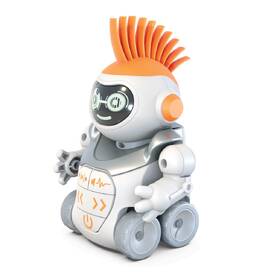 Robot Hexbug Ramblez 

 obrázek produktu 1 z 3
