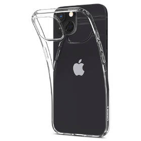 Kryt na mobil Spigen Crystal Flex na Apple iPhone 13 průhledný

 obrázek produktu 2 z 7