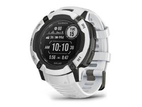 Chytré hodinky Garmin Instinct 2X Solar - Whitestone 
