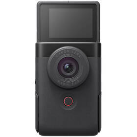 Digitální fotoaparát Canon V10 Advanced Vlogging Kit černý

 obrázek produktu 5 z 9