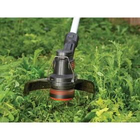 Strunová sekačka Black-Decker ST1823B-XJ (bez baterie) 

 obrázek produktu 2 z 3
