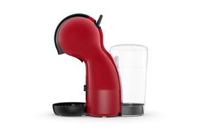 Kapslový kávovar Krups KP1A3510A NESCAFÉ Dolce Gusto Piccolo XS červená barva
