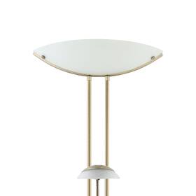 Stojací lampa Eglo Baya bronzová

 obrázek produktu 3 z 4