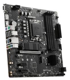 Základní deska MSI B760M-P 

 obrázek produktu 2 z 4