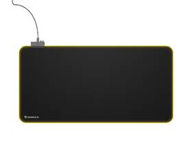 Podložka pod klávesnici a myš Genesis RGB BORON 500 XXL LOGO, 80×40 cm černá

 obrázek produktu 6 z 11