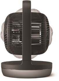 Ventilátor stolní Philips CX3050/01 černý

 obrázek produktu 3 z 10