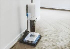 Víceúčelový vysavač Hoover HW500 011 WET&DRY bílý

 obrázek produktu 18 z 25