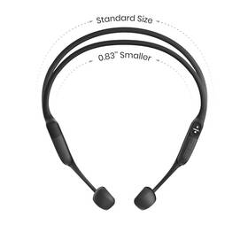 Sluchátka Shokz OpenRun Mini USB-C černá

 obrázek produktu 1 z 3