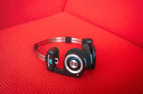 Sluchátka Koss Porta Pro Wireless 2.0 černá

 obrázek produktu 18 z 19