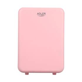 Autochladnička Adler AD8084 pink 

 obrázek produktu 5 z 11