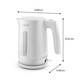 Rychlovarná konvice Philips HD9411/00 bílá

 obrázek produktu 1 z 5