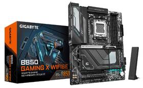 Základní deska GIGABYTE B850 GAMING X WIFI6E 

 obrázek produktu 3 z 3