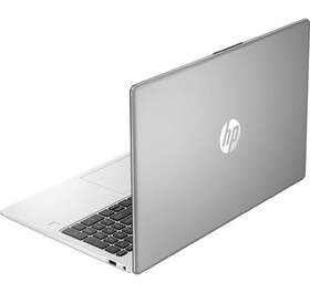 Notebook HP 250 G10 stříbrná barva
