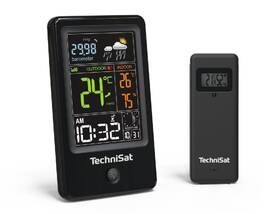 Meteorologická stanice TechniSat IMETEO 400 černá

 obrázek produktu 4 z 5