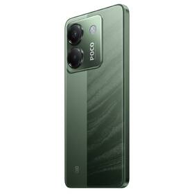 Mobilní telefon Poco M7 Pro 5G 8 GB / 256 GB zelená barva
