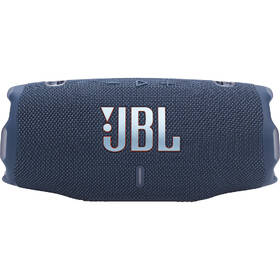 Přenosný reproduktor JBL Charge 6 modrý

 obrázek produktu 2 z 10