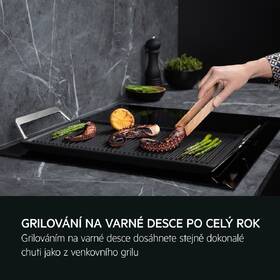 Gril plancha AEG A9HHPG11 černý

 obrázek produktu 6 z 6