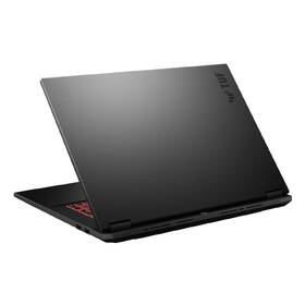 Notebook Asus TUF Gaming A18 šedá barva
