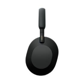 Sluchátka Sony WH-1000XM5SA, Limitovaná edice -  měkké pouzdro - Prodloužená záruka zdarma po registraci černá

 obrázek produktu 5 z 11