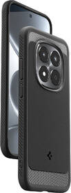 Kryt na mobil Spigen Rugged Armor na Xiaomi Redmi Note 15 Pro 5G černý

 obrázek produktu 2 z 11