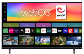 Televize LG 43NU850B6LA 

 obrázek produktu 8 z 9
